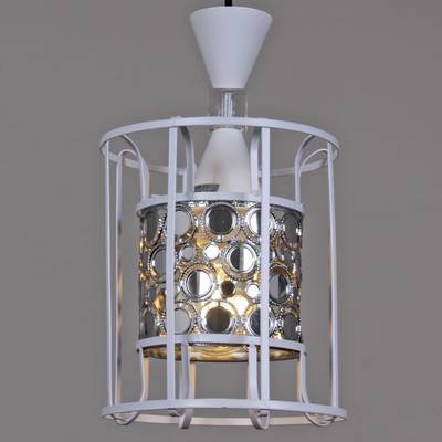 05402-0.9-03 WH+CH светильник потолочный