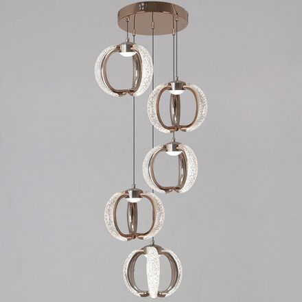 80390-0.9-05 FG светильник потолочный