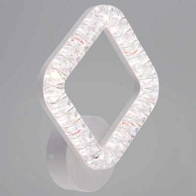 09848-0.2-01A WH светильник настенный