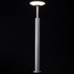 Citilux Dorn CLU05B LED Уличный парковый светильник Графит