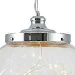 Подвесной светильник Isabel FR6157-PL-24W-TR, LED. TM Maytoni