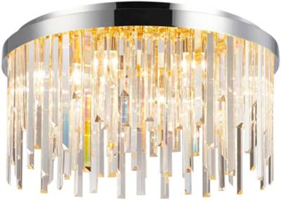 Люстра потолочная Stilfort 2113/09/06C серия Venecia
