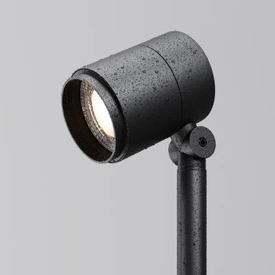 Ландшафтный светильник Spira 3000К 12Вт IP 65 O497FL-L12B3K1. TM Maytoni