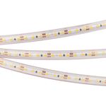 Светодиодная лента герметичная RTW-PS-A120-10mm 12V Day4000 (9.6 W/m, IP67, 2835, 5m) (Arlight, 9.6 Вт/м, IP67)