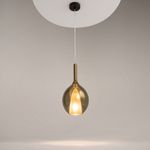 Подвесной светильник Duality E27х1, MOD271PL-01B2. TM Maytoni