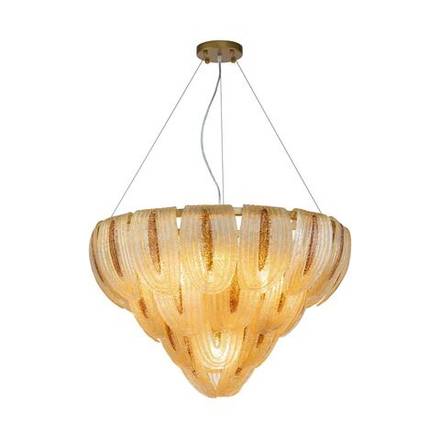 Подвесная люстра Flavus 3016-7P. ТМ Favourite