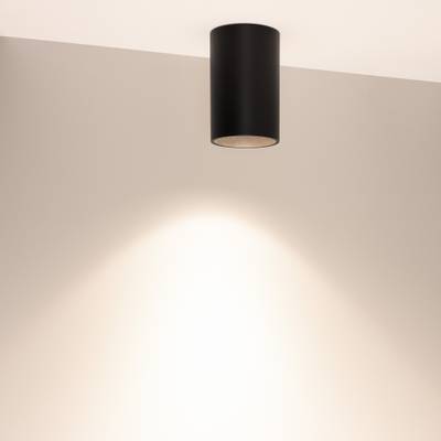 Светильник SP-SALT-R95-20W Day4000 (BK, 40 deg, 230V) (Arlight, IP54 Металл, 5 лет)