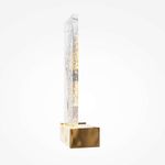 Настенный светильник (бра) Ornate 3000К 2Вт, MOD318WL-L3BS3K. TM Maytoni