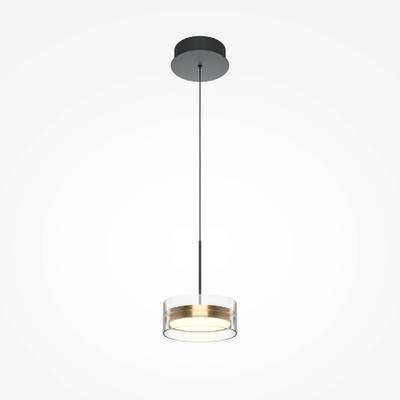 Подвесной светильник Dress code 3000К 14Вт, MOD348PL-L14BBS3K. TM Maytoni