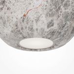 Подвесной светильник Basic Texture GU10х1 MOD461PL-01GR. TM Maytoni