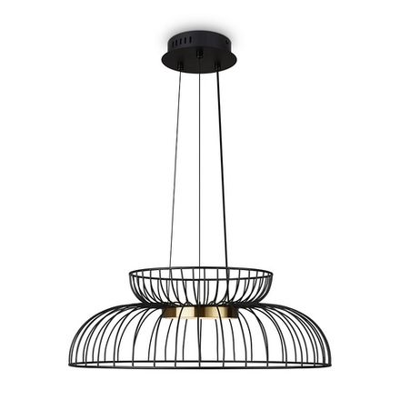 Подвесной светильник Citrus FR5398PL-L6B, LED. TM Maytoni