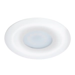 Точечный встраиваемый светильник Arte Lamp FULU A2169PL-1WH, 1хGU10