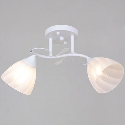 62560-0.3-02 WH светильник потолочный