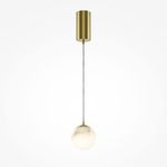 Подвесной светильник Yora 2700-4000К 5Вт MOD464PL-L5BSK. TM Maytoni