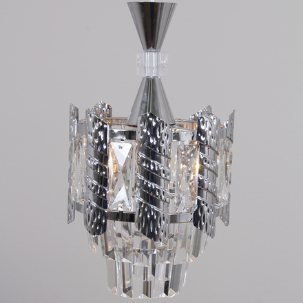 60630-0.9-03 CH светильник потолочный Reluce, E27х3