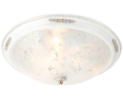 Люстра Lucia Tucci LUGO 142.6 R50 white