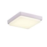 SLE200212-01 Светильник потолочный Белый/Белый LED 1*20W 4000K