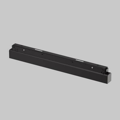 Трековый светильник Parete Exility 3000K 18Вт 120°, TR106-2-18W3K-B. TM Maytoni