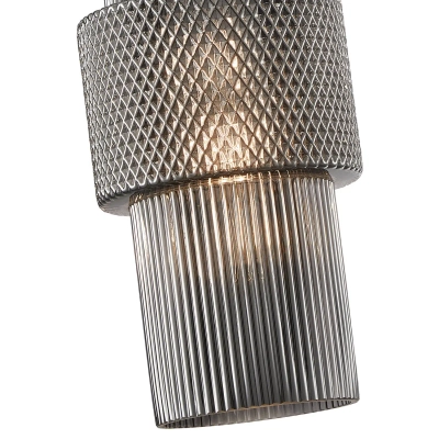 Подвес Stapel 4344-1P, 1*E27*40W. ТМ F-Promo
