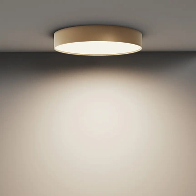 Потолочный светильник Зон / Zon 45 Вт 4000 К 120°, C032CL-45W4K-RD-MG. TM Maytoni