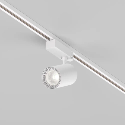 Трековый светильник Вуоро / Vuoro Trinity 4000K 20Вт 36°, TR029-3-20W4K-M-W. TM Maytoni