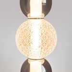Подвесной светильник Drop 3000К 33Вт, MOD273PL-L33CH3K. TM Maytoni