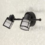 Citilux Трек Реймс CL563521 Спот с выключателем Венге