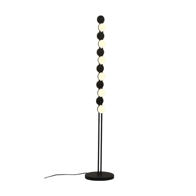 Торшер Moti 4601-1F, 12*LED*2W, 2160LM, 3000K. ТМ F-Promo