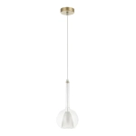 Подвесной светильник Arte Lamp Gala A2715SP-1SG, 1хE14