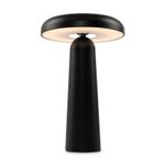 Аккумуляторный светильник FR6109TL-L4B, LED. TM Maytoni
