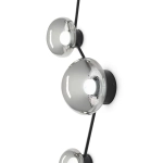 Потолочный светильник Drop FR5445CL-L20B, LEDх4. TM Maytoni