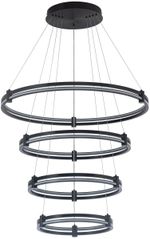 Люстра подвесная Stilfort 4006/02/04P серия Tooring