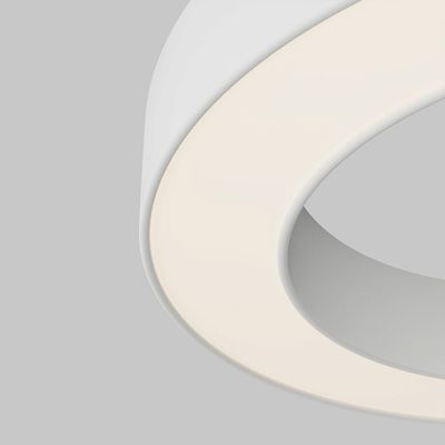 Потолочный светильники Lua 3000К 36Вт 120°, C093CL-36W3K-W. TM Maytoni