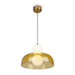 Подвесной светильник Frisky FR5385PL-L17YW, LED. TM Maytoni