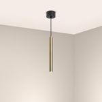 Светильник SP-PIPE-HANG-L300-R30-9W Day4000 (BR, 24 deg, 230V) (Arlight, IP20 Металл, 3 года)