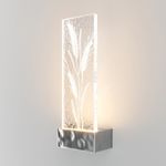 Настенный светильник (бра) Ornate 3000К 2Вт, MOD318WL-L3CH3K. TM Maytoni