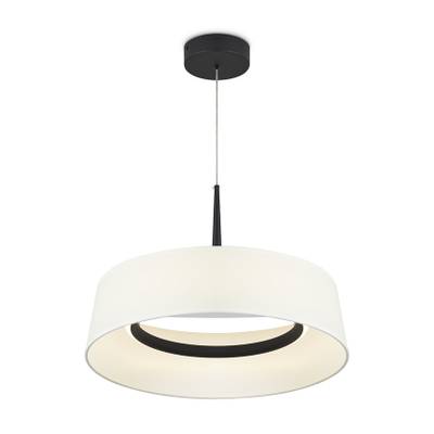 Подвесной светильник Vabi FR6132PL-L15B, LED. TM Maytoni