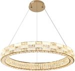 Люстра подвесная Stilfort 4014/03/08P серия Gabbana