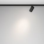 Трековый светильник Focus Led Levity 4000К 5Вт 36°, TR187-1-5W4K-M-B. TM Maytoni