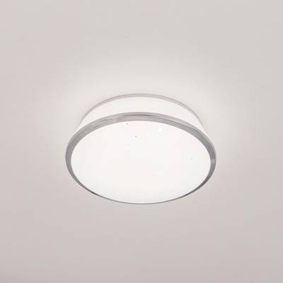 Citilux Дельта CLD6008Wz LED Встраиваемый светильник с диммером Белый
