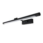 Подсветка для картин Arte Lamp HARRISON A1711AP-1BK, 1хLED