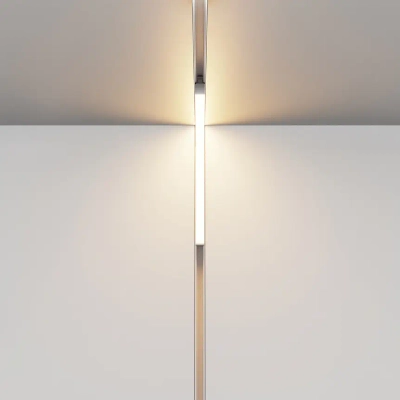 Трековый светильник Базис угловой / Basis Angle Exility 2700-6000K 24Вт 120° Dim Smart, TR102-24W-DS-W. TM Maytoni