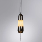 Подвесной светильник Divinare LICH 5012/06 SP-1, 1хE14