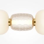 Подвесной светильник Pattern 3000К 42Вт, MOD267PL-L42G3K. TM Maytoni