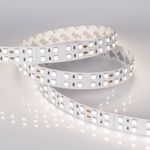 Светодиодная лента RT-B144-19mm 24V Day4000 (34.4 W/m, IP20, 5060, 5m) (Arlight, Открытый)