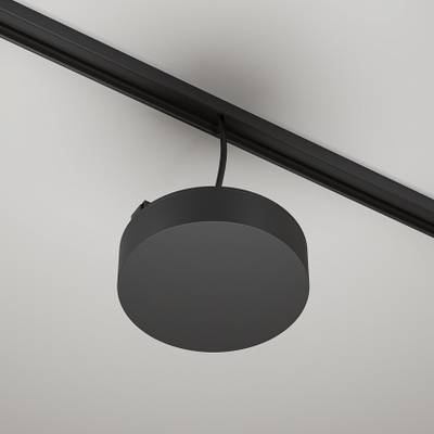 Блок питания встраиваемый Basity 48V, 100Вт, черный, Smart, TRA172DR-100W-DS-B. TM Maytoni