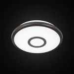 Citilux Старлайт CL70315 LED Светильник с диммером Венге