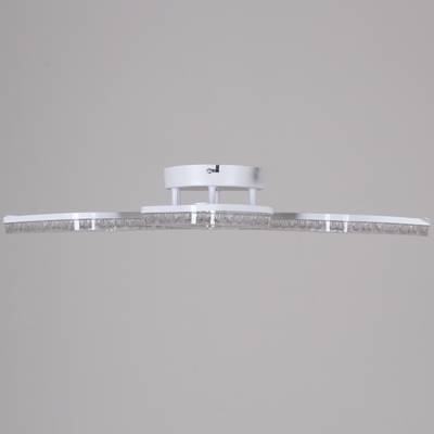 09290-0.3-2+2 WH светильник потолочный