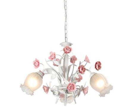 Люстра Lucia Tucci Fiori di rose 106.3
