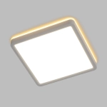 Citilux NORMA CL748K200 LED Светильник с подсветкой Белый